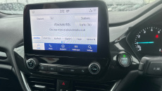 Ford Fiesta 1.0 EcoBoost 95 ST-Line Edition 5dr Petrol Hatchback